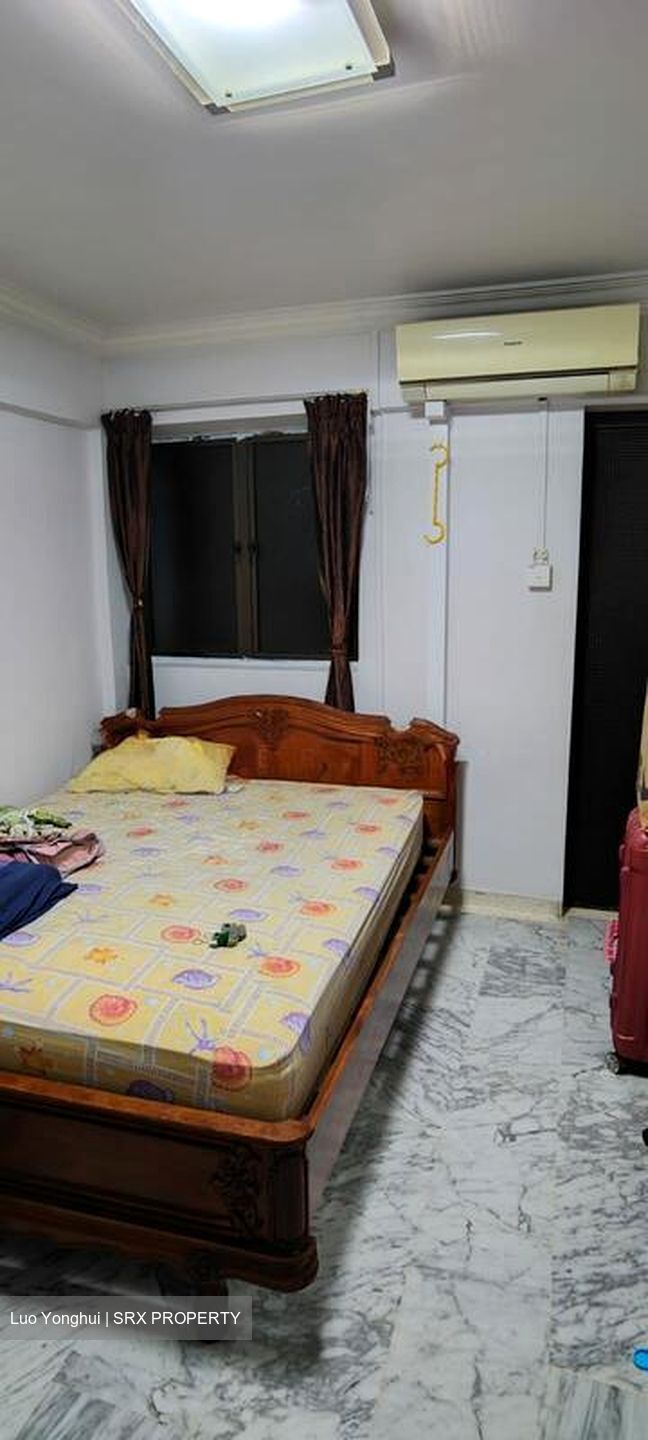 Blk 343 Ang Mo Kio Avenue 3 (Ang Mo Kio), HDB 3 Rooms #507700941